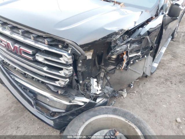 1GTU9DED9KZ214638 GMC Sierra 1500 Slt