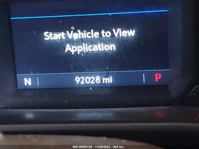1GTU9DED9KZ214638 GMC Sierra 1500 Slt