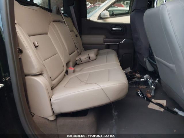 1GTU9DED9KZ214638 GMC Sierra 1500 Slt