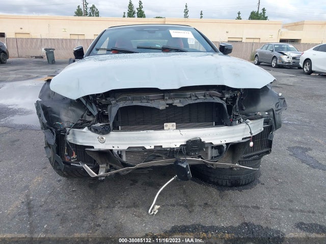 WBS33BA06PCL43895 BMW M4