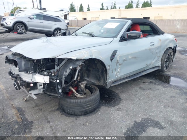 WBS33BA06PCL43895 BMW M4