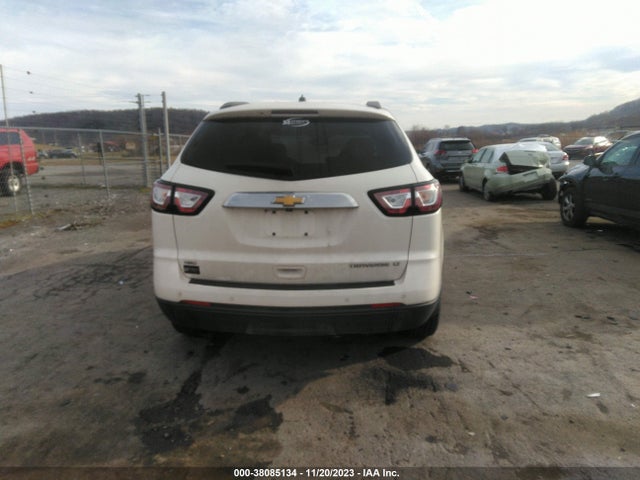 Chevrolet Traverse 2lt 2015 1GNKVHKD5FJ171197 Image 16