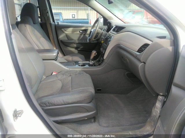 Chevrolet Traverse 2lt 2015 1GNKVHKD5FJ171197 Image 5