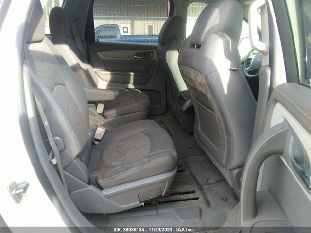 Chevrolet Traverse 2lt 2015 1GNKVHKD5FJ171197 Image 8