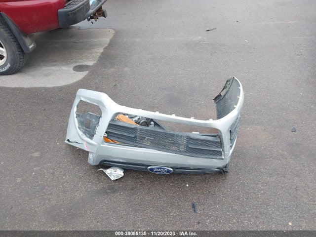 2013 FORD ESCAPE S VIN: 1FMCU0F70DUB19876