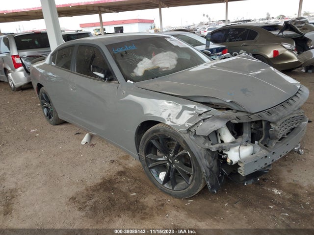 2018 2C3CDXBG4JH312389 main image