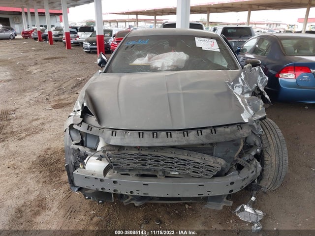 Dodge Charger Sxt Rwd 2018 2C3CDXBG4JH312389 Image 11