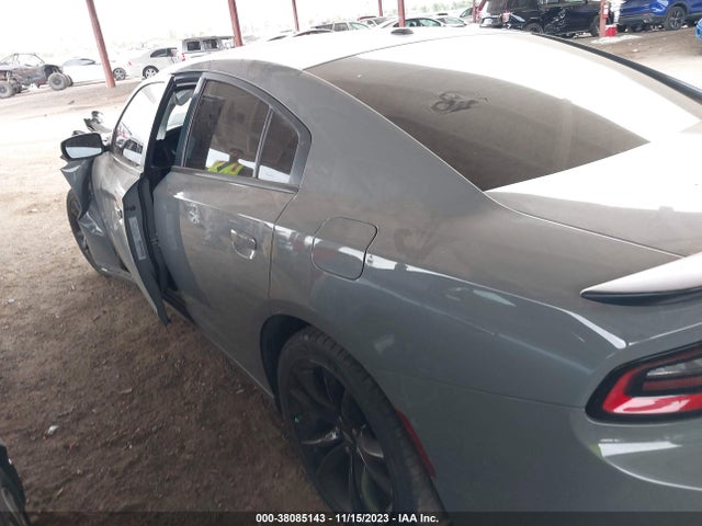 Dodge Charger Sxt Rwd 2018 2C3CDXBG4JH312389 Image 13