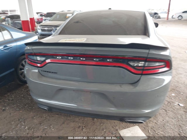 Dodge Charger Sxt Rwd 2018 2C3CDXBG4JH312389 Image 15