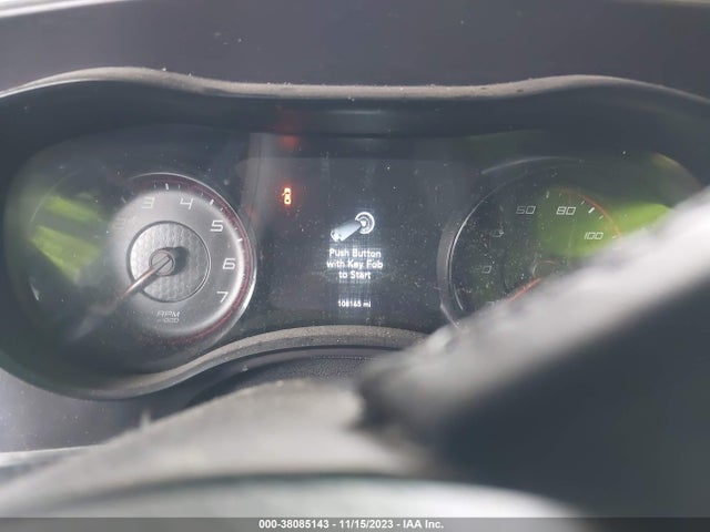 Dodge Charger Sxt Rwd 2018 2C3CDXBG4JH312389 Image 7