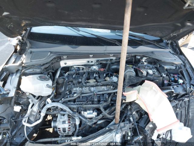 2022 VOLKSWAGEN GOLF GTI WVWL87CD6NW207039 Photo 9