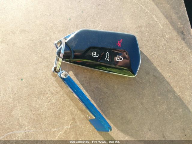 2022 VOLKSWAGEN GOLF GTI WVWL87CD6NW207039 Photo 10