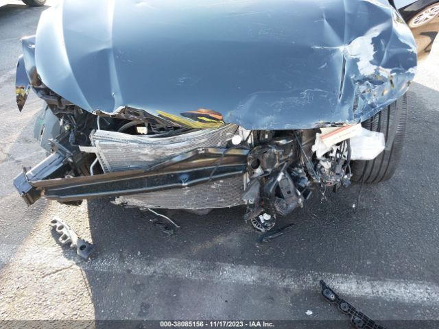 2022 VOLKSWAGEN GOLF GTI WVWL87CD6NW207039 Photo 5