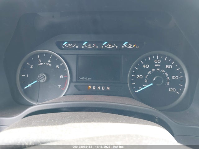 Ford F-150 Xlt 2019 1FTEW1E46KKE95723 Image 7