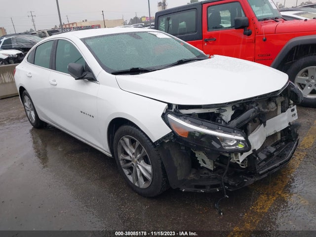 2018 1G1ZD5ST3JF189847 main image