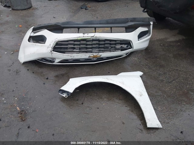 Chevrolet MALIBU LT 2018 1G1ZD5ST3JF189847 Image 12