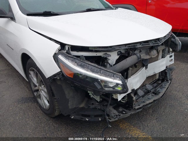 Chevrolet MALIBU LT 2018 1G1ZD5ST3JF189847 Image 6