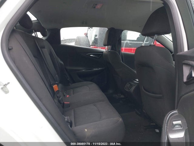 Chevrolet MALIBU LT 2018 1G1ZD5ST3JF189847 Image 8