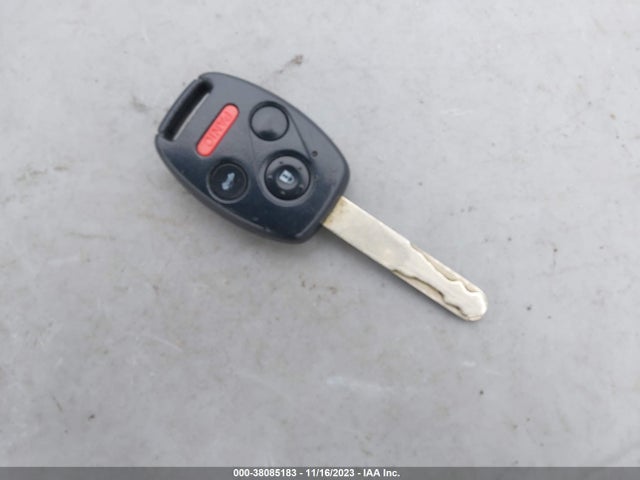 2008 HONDA CIVIC EX VIN: 2HGFG12818H557071