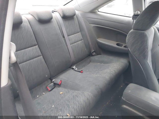2008 HONDA CIVIC EX VIN: 2HGFG12818H557071