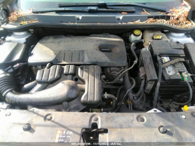 1G4PR5SKXE4202100 Buick Verano Convenience Group