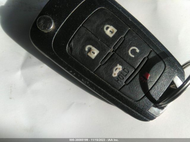 1G4PR5SKXE4202100 Buick Verano Convenience Group