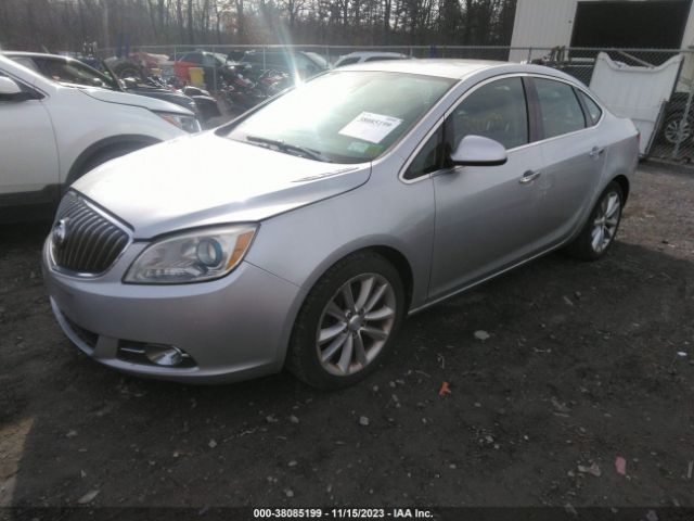 1G4PR5SKXE4202100 Buick Verano Convenience Group