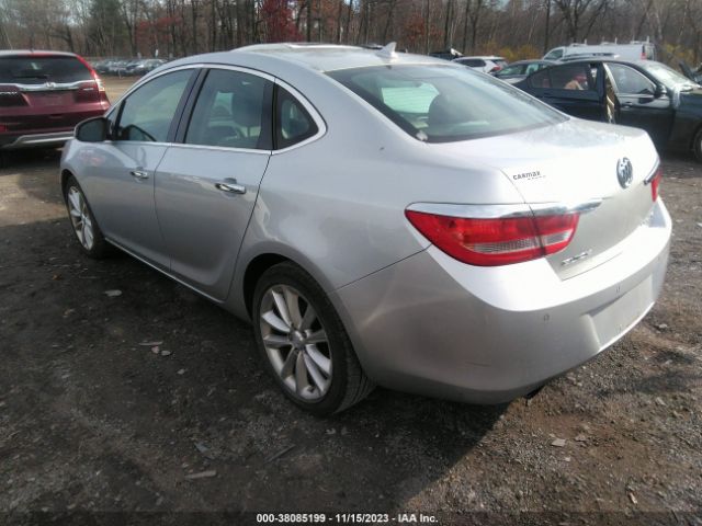 1G4PR5SKXE4202100 Buick Verano Convenience Group