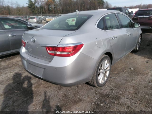 1G4PR5SKXE4202100 Buick Verano Convenience Group