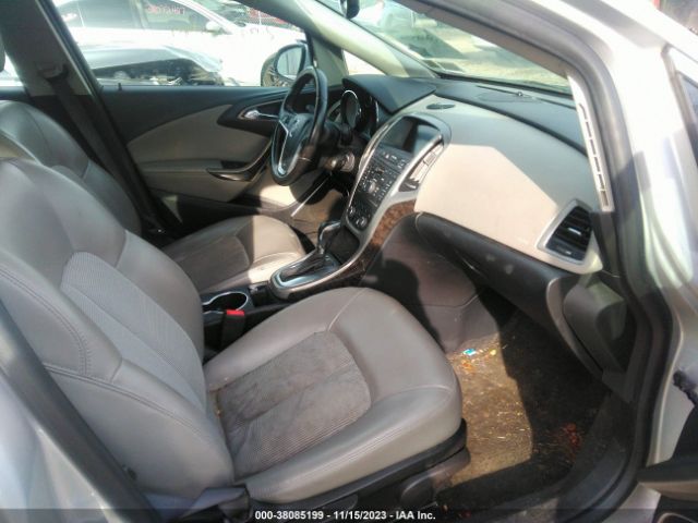 1G4PR5SKXE4202100 Buick Verano Convenience Group