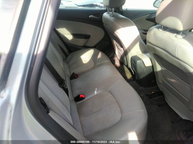 1G4PR5SKXE4202100 Buick Verano Convenience Group