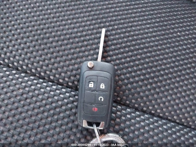 2015 CHEVROLET EQUINOX LT VIN: 2GNALBEK3F1176210