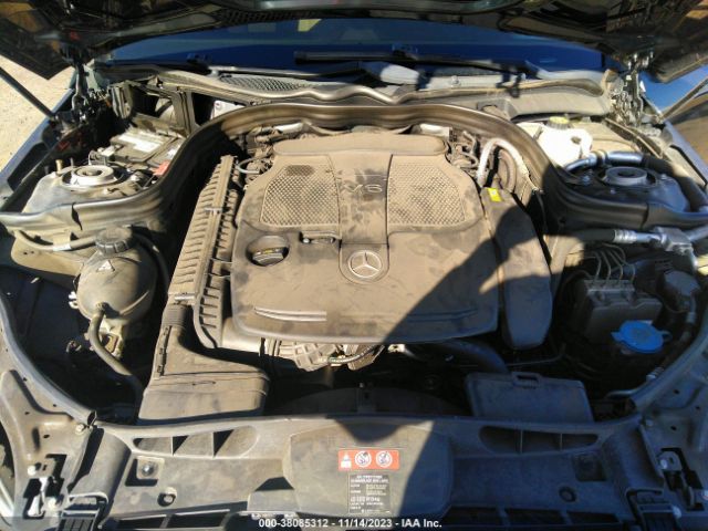 WDDHF5KB7EA826591 Mercedes-Benz E 350