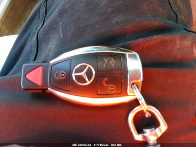 WDDHF5KB7EA826591 Mercedes-Benz E 350