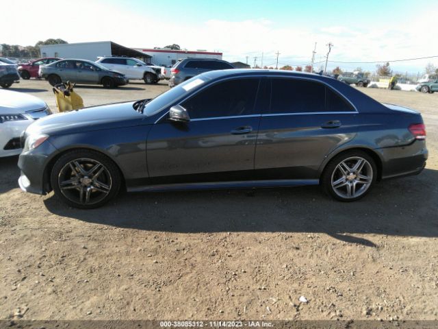WDDHF5KB7EA826591 Mercedes-Benz E 350