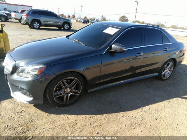 WDDHF5KB7EA826591 Mercedes-Benz E 350