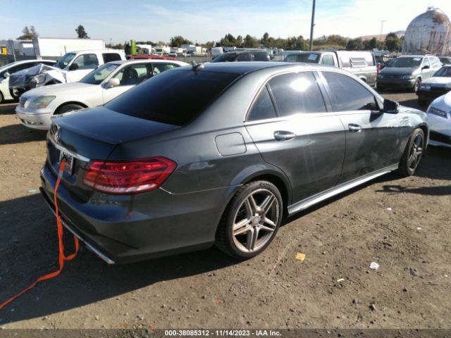WDDHF5KB7EA826591 Mercedes-Benz E 350