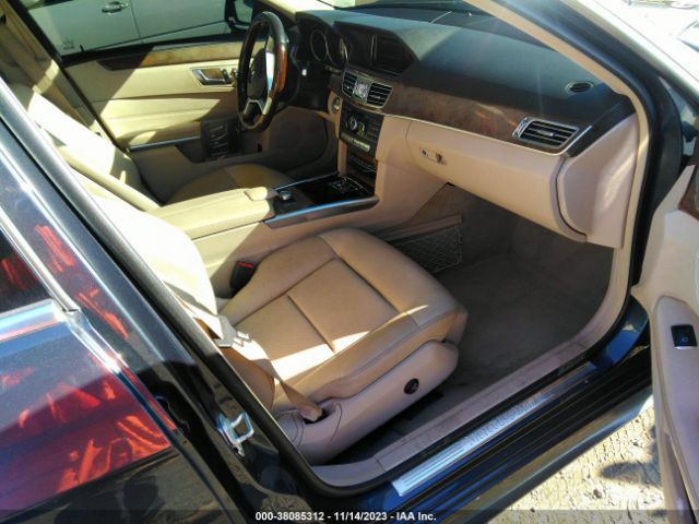 WDDHF5KB7EA826591 Mercedes-Benz E 350
