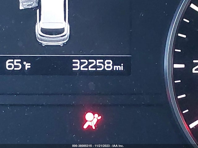 KIA Sportage Lx 2021 KNDPM3AC5M7940028 Image 15