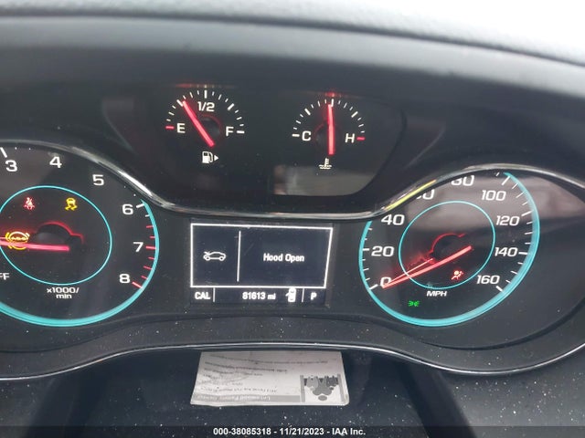 Chevrolet Cruze Lt Auto 2017 3G1BE5SM6HS517372 Image 16