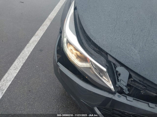 Chevrolet Cruze Lt Auto 2017 3G1BE5SM6HS517372 Image 12