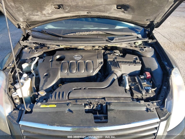 2008 NISSAN ALTIMA 2.5 S VIN: 1N4AL21E78C238767
