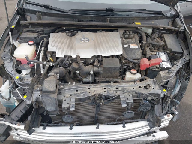 Aukcja sprzedaży 2016 Toyota Prius Three, vin: JTDKARFU4G3511806, numer aukcji: 38085324
