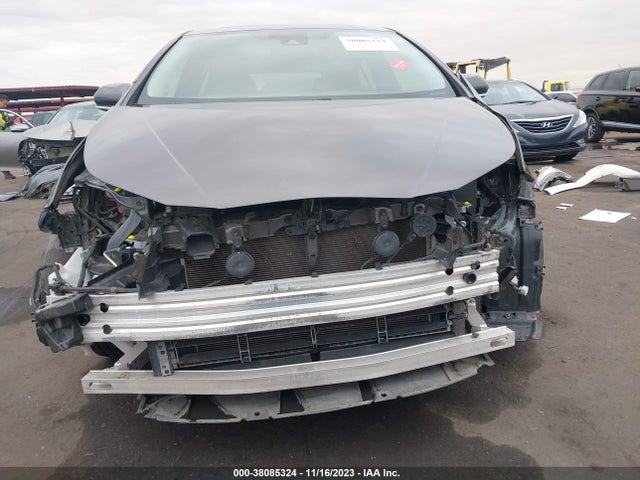 Aukcja sprzedaży 2016 Toyota Prius Three, vin: JTDKARFU4G3511806, numer aukcji: 38085324