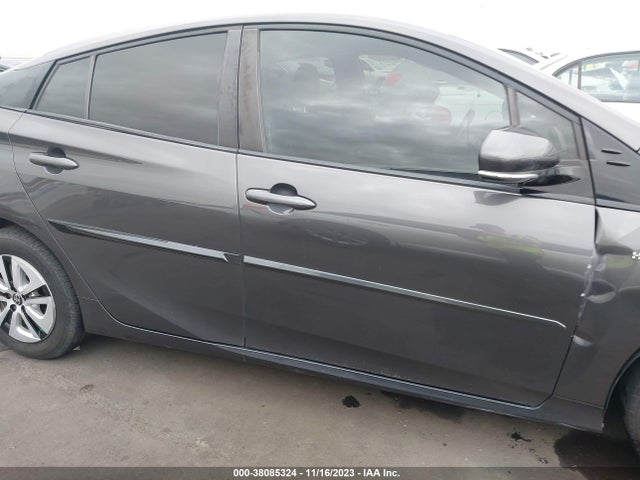 Aukcja sprzedaży 2016 Toyota Prius Three, vin: JTDKARFU4G3511806, numer aukcji: 38085324