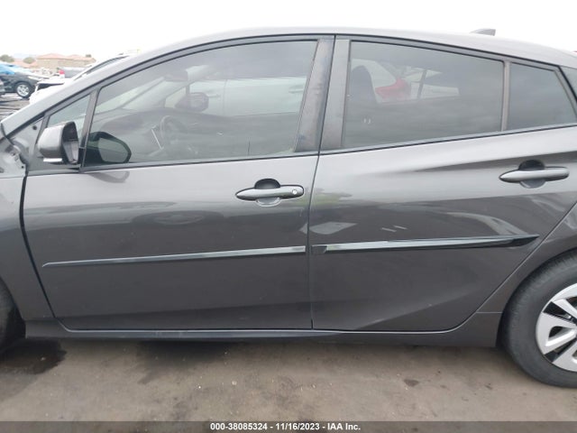 Aukcja sprzedaży 2016 Toyota Prius Three, vin: JTDKARFU4G3511806, numer aukcji: 38085324