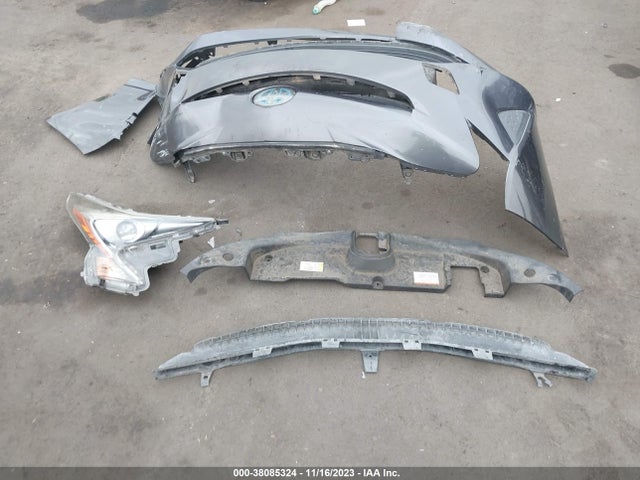 Aukcja sprzedaży 2016 Toyota Prius Three, vin: JTDKARFU4G3511806, numer aukcji: 38085324