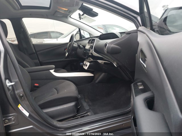Aukcja sprzedaży 2016 Toyota Prius Three, vin: JTDKARFU4G3511806, numer aukcji: 38085324