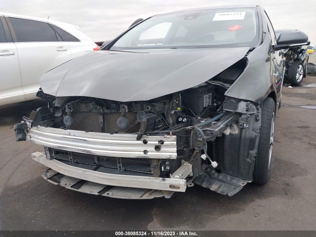 Aukcja sprzedaży 2016 Toyota Prius Three, vin: JTDKARFU4G3511806, numer aukcji: 38085324