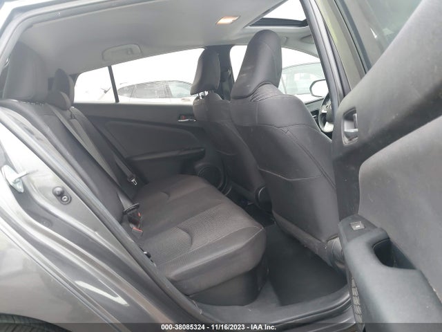 Aukcja sprzedaży 2016 Toyota Prius Three, vin: JTDKARFU4G3511806, numer aukcji: 38085324